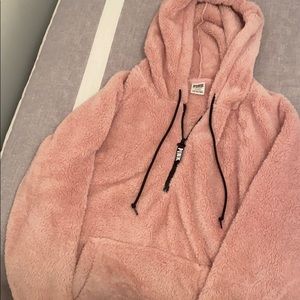 Victoria secret pink sweatshirt